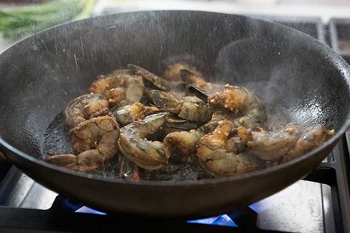 Gan xào hành tây ngon rẻ mà bổ dưỡng