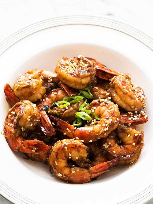 Gan xào hành tây ngon rẻ mà bổ dưỡng