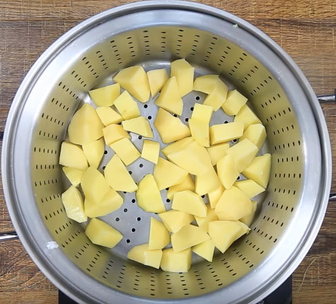 Gắp không ngừng đũa với cánh sốt dứa chua ngọt ngon cơm