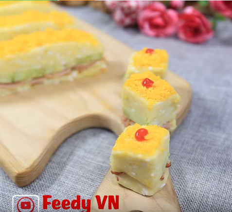 Gắp không ngừng đũa với cánh sốt dứa chua ngọt ngon cơm