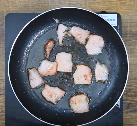 Gắp không ngừng đũa với cánh sốt dứa chua ngọt ngon cơm