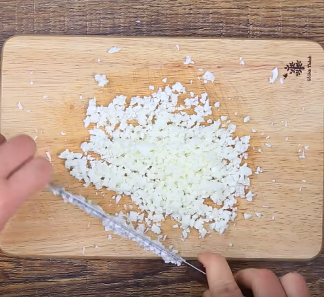 Gắp không ngừng đũa với cánh sốt dứa chua ngọt ngon cơm