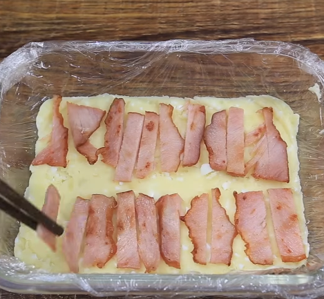 Gắp không ngừng đũa với cánh sốt dứa chua ngọt ngon cơm