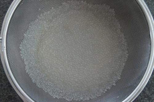 Gắp không ngừng đũa với món sườn chiên kiểu mới giòn rụm, hấp dẫn cực kì