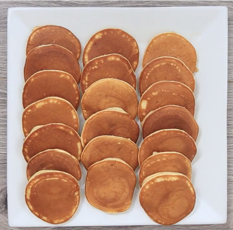 Gắp không ngừng đũa với món sườn rim chua ngọt đậm đà cứ ra là hết