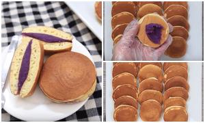 Gắp không ngừng đũa với món sườn rim chua ngọt đậm đà cứ ra là hết