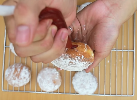 Gắp không ngừng đũa với món thịt bò cuộn phô mai ngon tuyệt đỉnh