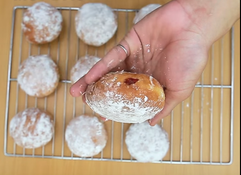 Gắp không ngừng đũa với món thịt bò cuộn phô mai ngon tuyệt đỉnh