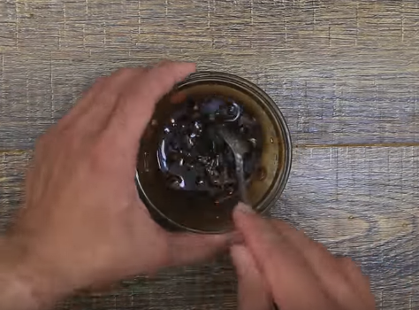 Gắp không ngừng đũa  với món thịt kho tiêu ngon quên sầu