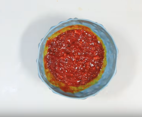 Gắp không ngừng đũa với món vịt nấu giả cầy ngon hơn ngoài hàng