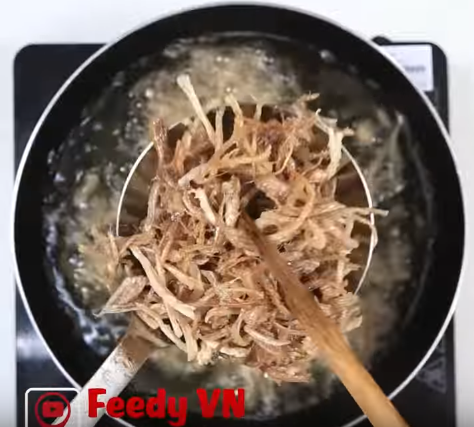 Gắp không ngừng đũa với món vịt nấu giả cầy ngon hơn ngoài hàng