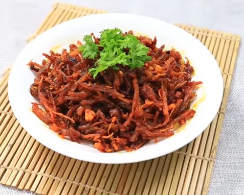 Gắp không ngừng đũa với món vịt nấu giả cầy ngon hơn ngoài hàng