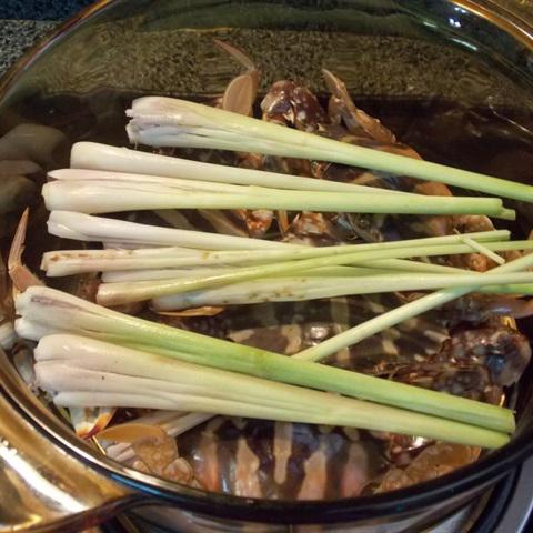 Cách làm ghẹ hấp bia