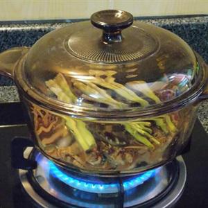 Cách làm ghẹ hấp bia