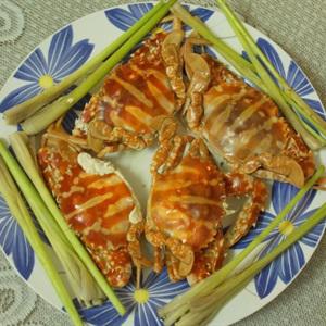 Cách làm ghẹ hấp bia