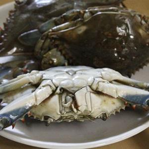 Cách làm ghẹ rang chua ngọt