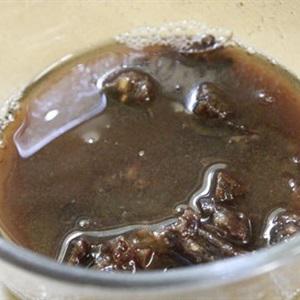 Cách làm ghẹ rang chua ngọt