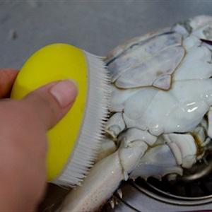 Cách làm ghẹ sốt kiểu Hàn