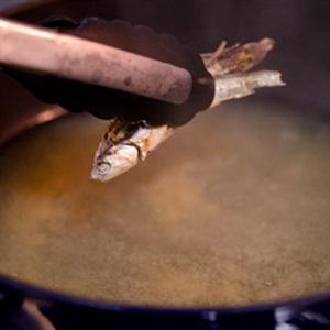 Cách làm ghẹ sốt kiểu Hàn