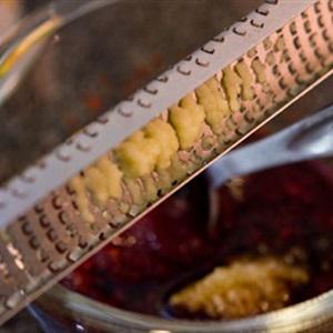 Cách làm ghẹ sốt kiểu Hàn