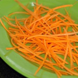 Cách làm giá hẹ xào đậu hũ