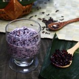 Gia truyền cách làm sữa chua nếp cẩm bật mí 10 người đầu tiên