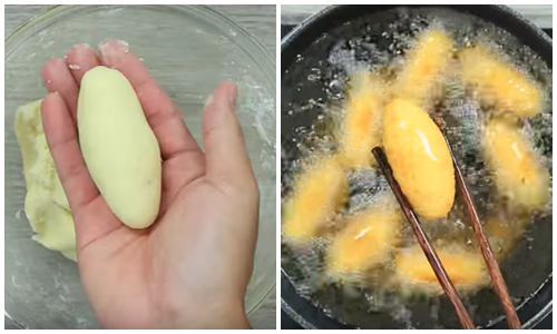 Giải khát cực đã cùng chanh matcha độ lạ, tươi không cần tưới