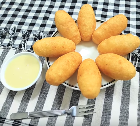 Giải khát cực đã cùng chanh matcha độ lạ, tươi không cần tưới