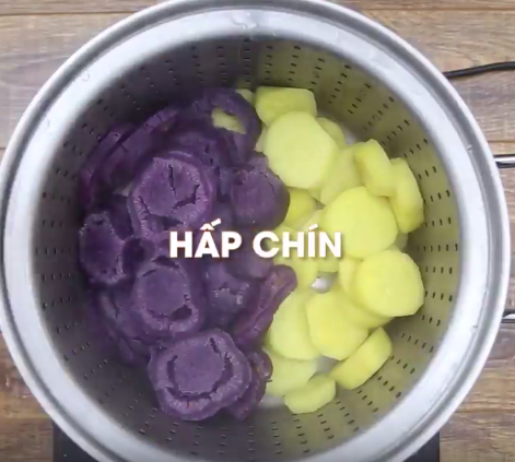 Giải khát với sữa đậu nành xoài trân châu lạ miệng, mát lạnh