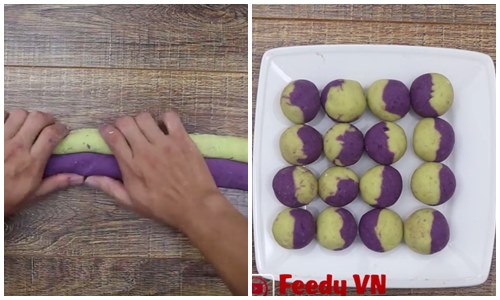 Giải khát với sữa đậu nành xoài trân châu lạ miệng, mát lạnh