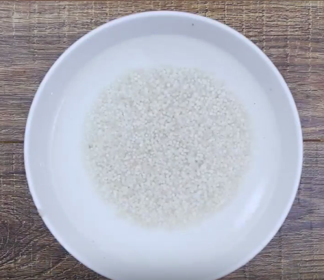 Giải khát với sữa đậu nành xoài trân châu lạ miệng, mát lạnh