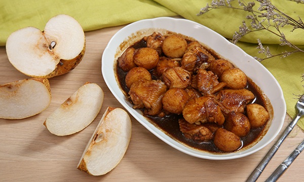 Giải nhiệt cực đã với nước hoa quả từ 3 loại dưa