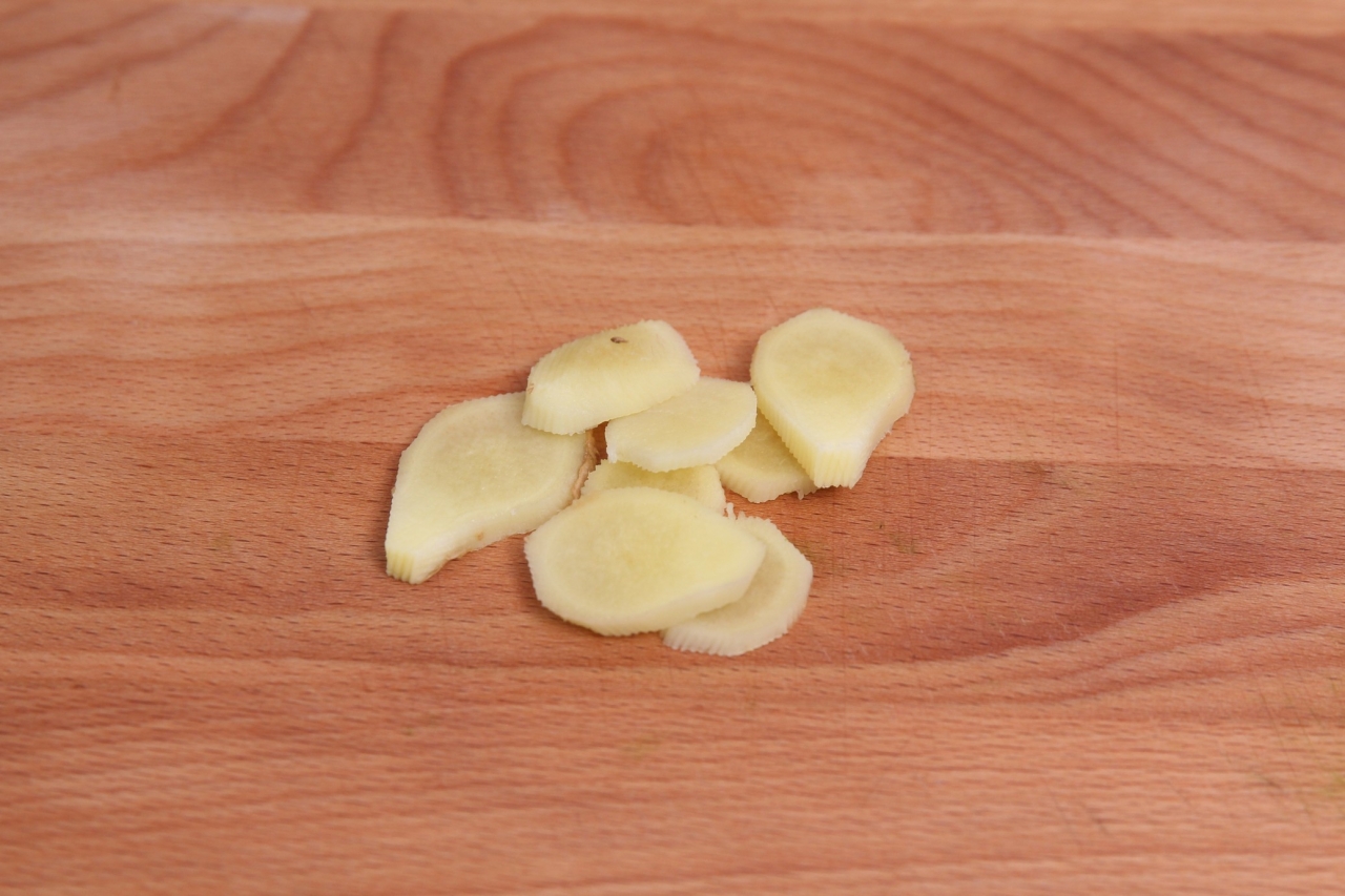 Giải nhiệt mùa hè cùng kem dừa xoài ngọt lịm