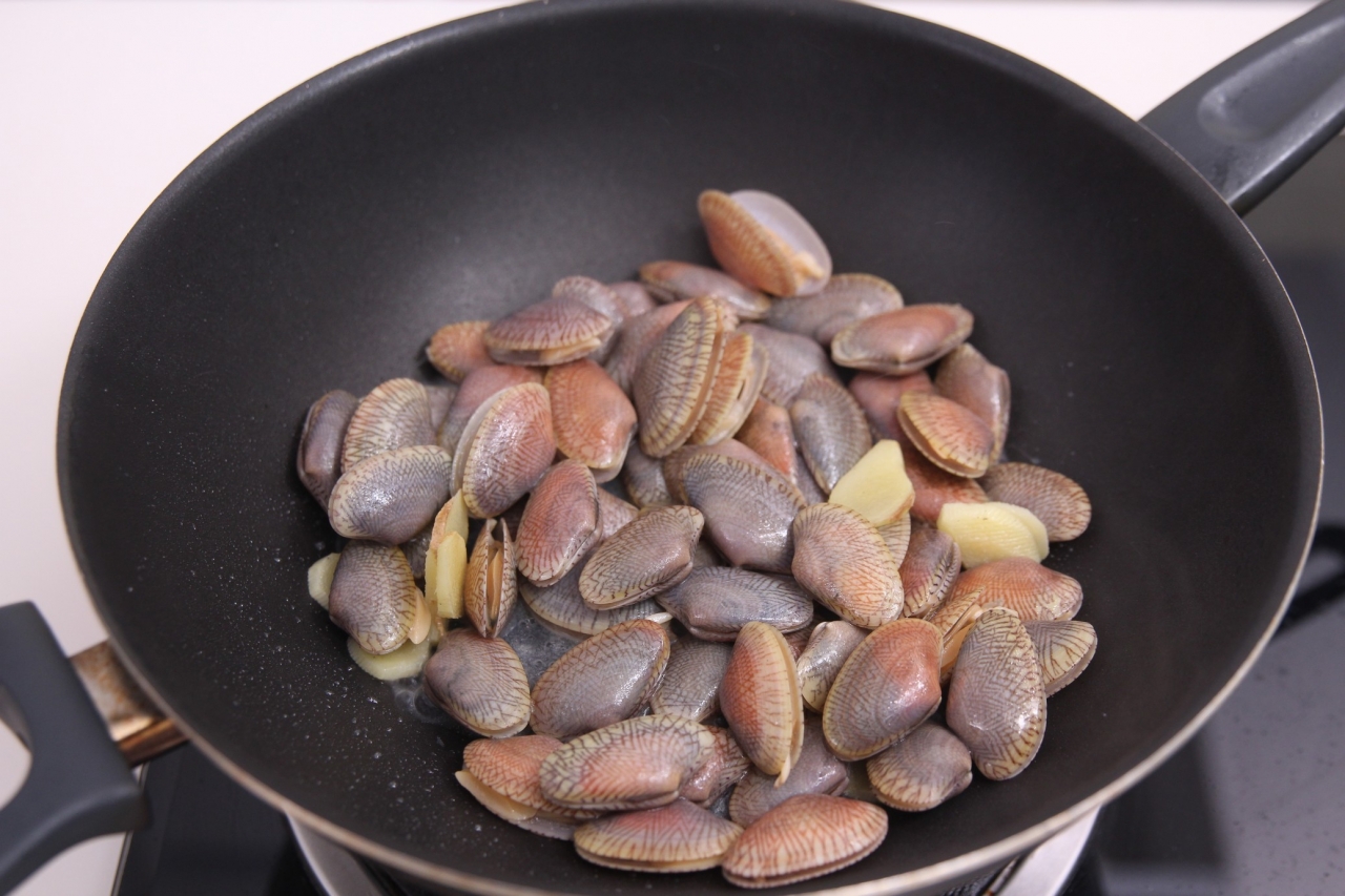 Giải nhiệt mùa hè cùng kem dừa xoài ngọt lịm