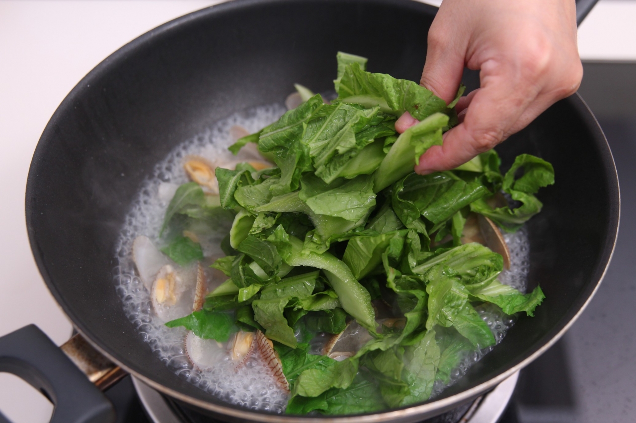 Giải nhiệt mùa hè cùng kem dừa xoài ngọt lịm