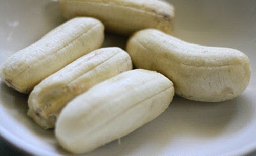 Giải nhiệt mùa hè với chè khoai lang táo tàu