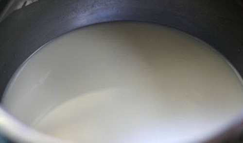 Giải nhiệt mùa hè với chè khoai lang táo tàu