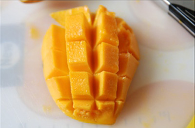 Giải nhiệt mùa hè với đặc sản mì lạnh dưa chuột từ xứ sở Mặt trời mọc