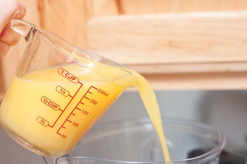 Giải nhiệt mùa hè với nước ép chanh dâu thơm ngon, bổ dưỡng