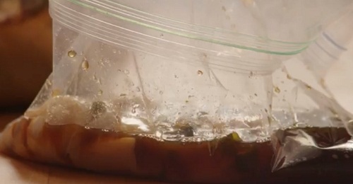 Giải nhiệt mùa hè với nước ép chanh dâu thơm ngon, bổ dưỡng