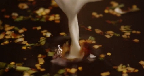 Giải nhiệt mùa hè với nước ép chanh dâu thơm ngon, bổ dưỡng