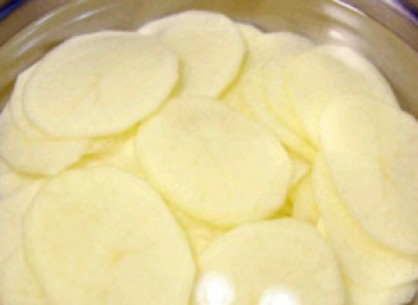 Giải nhiệt mùa hè với thạch hoa quả mát lạnh