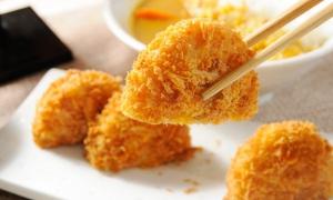 Giải nhiệt mùa hè với thạch hoa quả mát lạnh