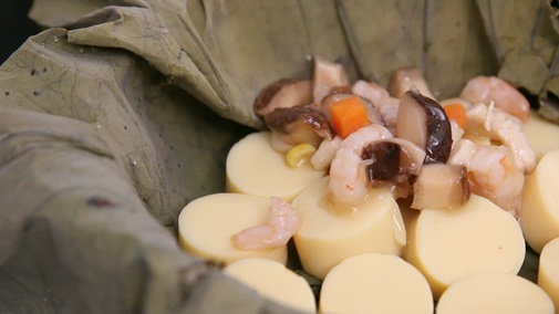 Giải nhiệt tức thì với trà chanh kiểu Thái siêu đặc biệt