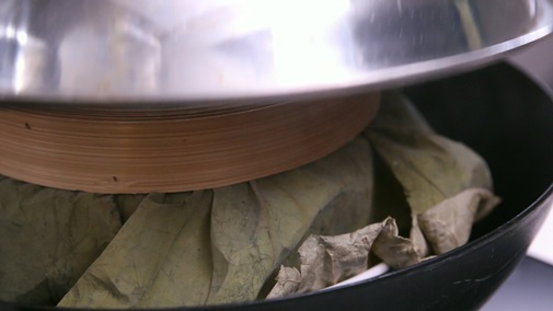 Giải nhiệt tức thì với trà chanh kiểu Thái siêu đặc biệt