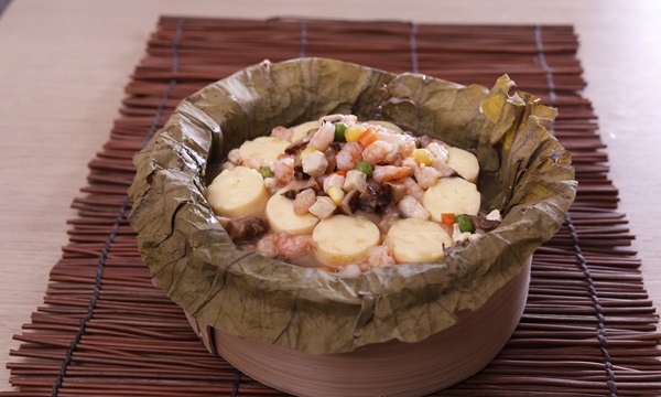 Giải nhiệt tức thì với trà chanh kiểu Thái siêu đặc biệt