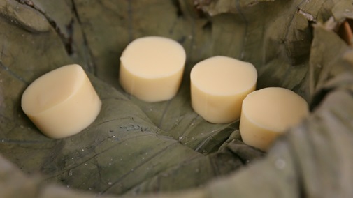 Giải nhiệt tức thì với trà chanh kiểu Thái siêu đặc biệt