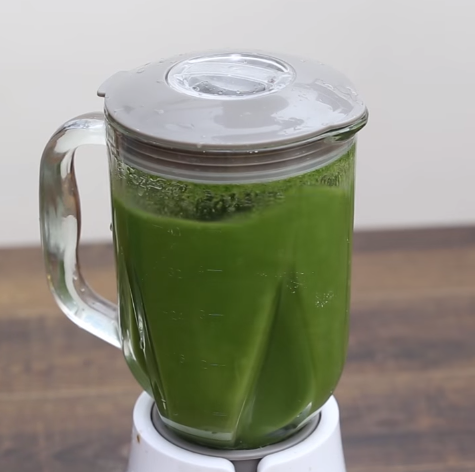 Giảm 5kg/tuần chỉ nhờ uống nước vỏ chanh mỗi tối