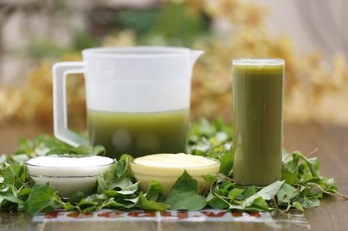 Giảm 5kg/tuần chỉ nhờ uống nước vỏ chanh mỗi tối