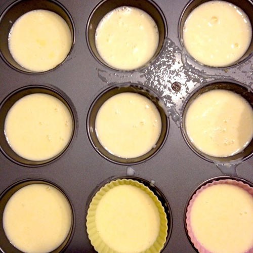 Giăm bông viên tẩm nước dứa thơm ngon khó cưỡng